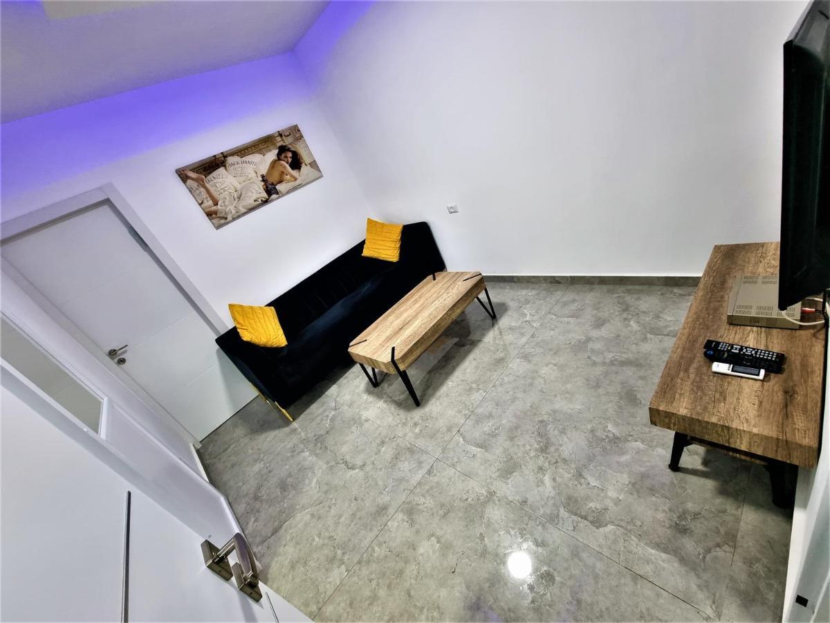 Diamond Suites Ejlat Exteriér fotografie