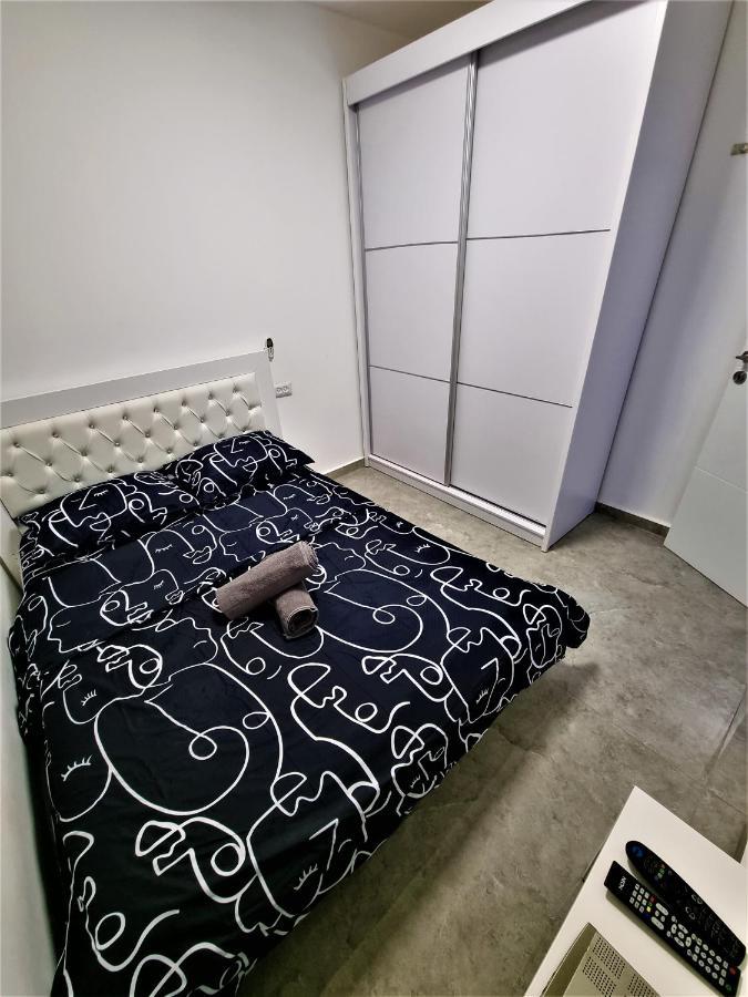 Diamond Suites Ejlat Exteriér fotografie