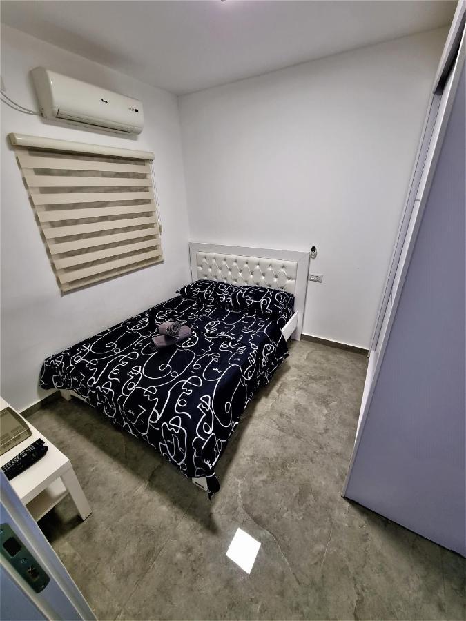 Diamond Suites Ejlat Exteriér fotografie