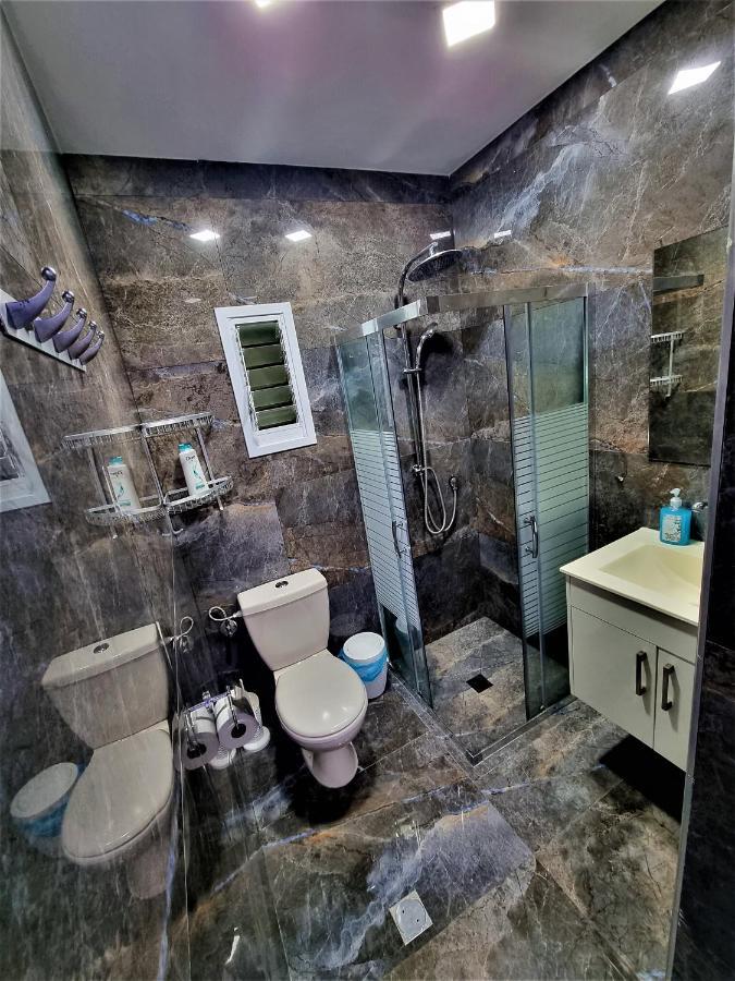 Diamond Suites Ejlat Exteriér fotografie