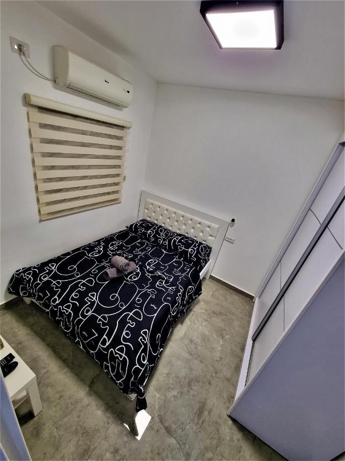 Diamond Suites Ejlat Exteriér fotografie