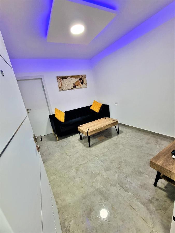 Diamond Suites Ejlat Exteriér fotografie