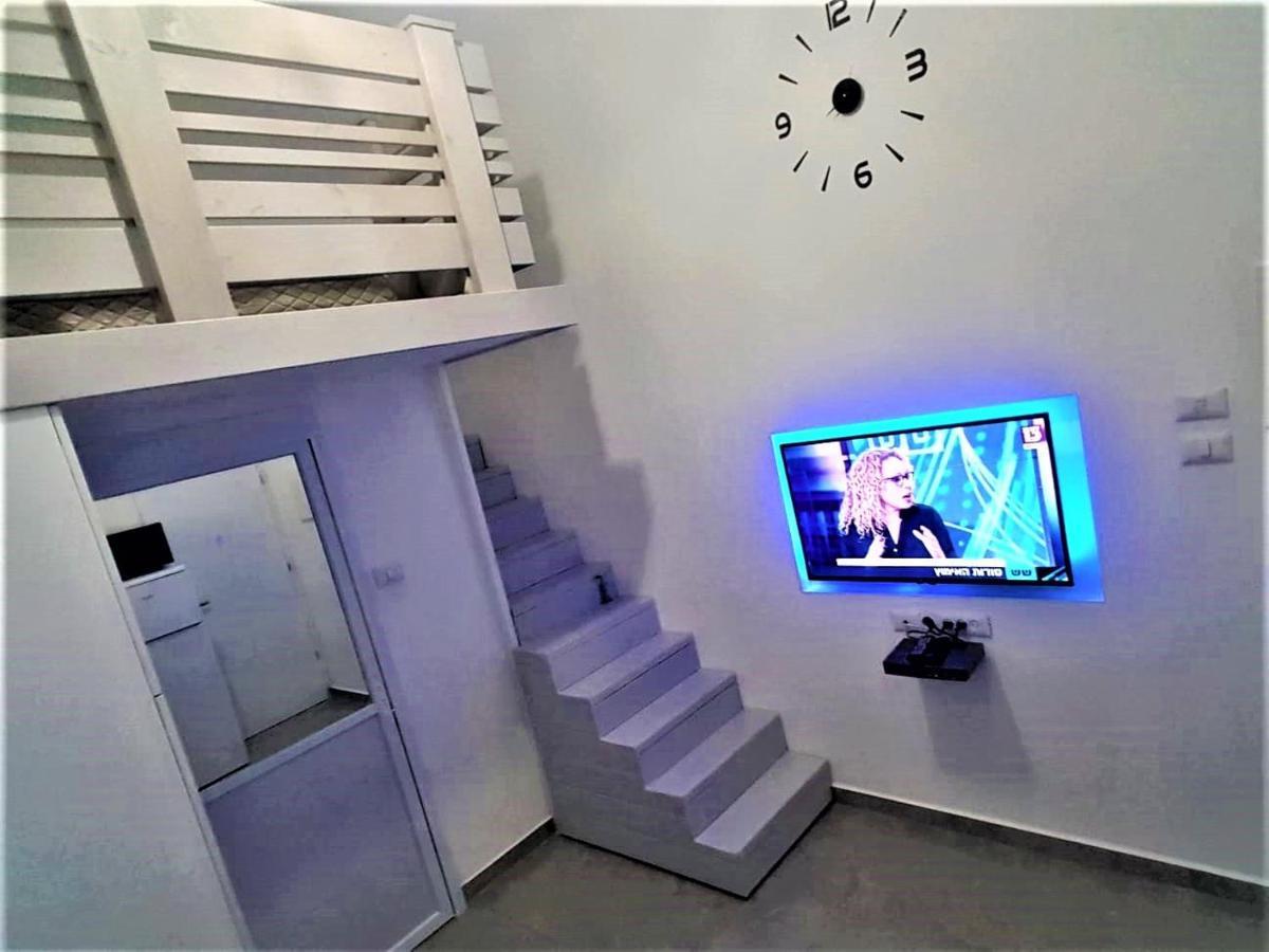Diamond Suites Ejlat Exteriér fotografie