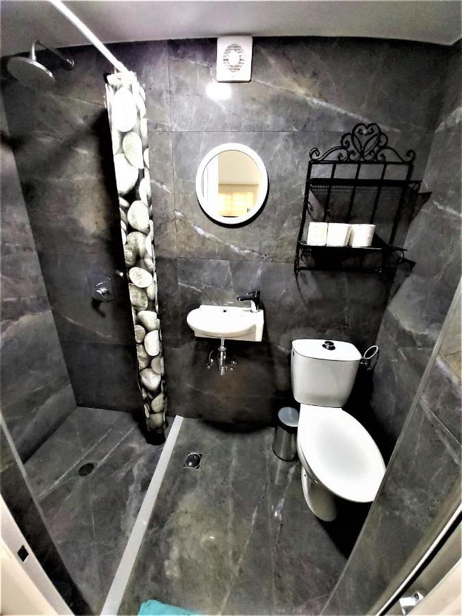 Diamond Suites Ejlat Exteriér fotografie