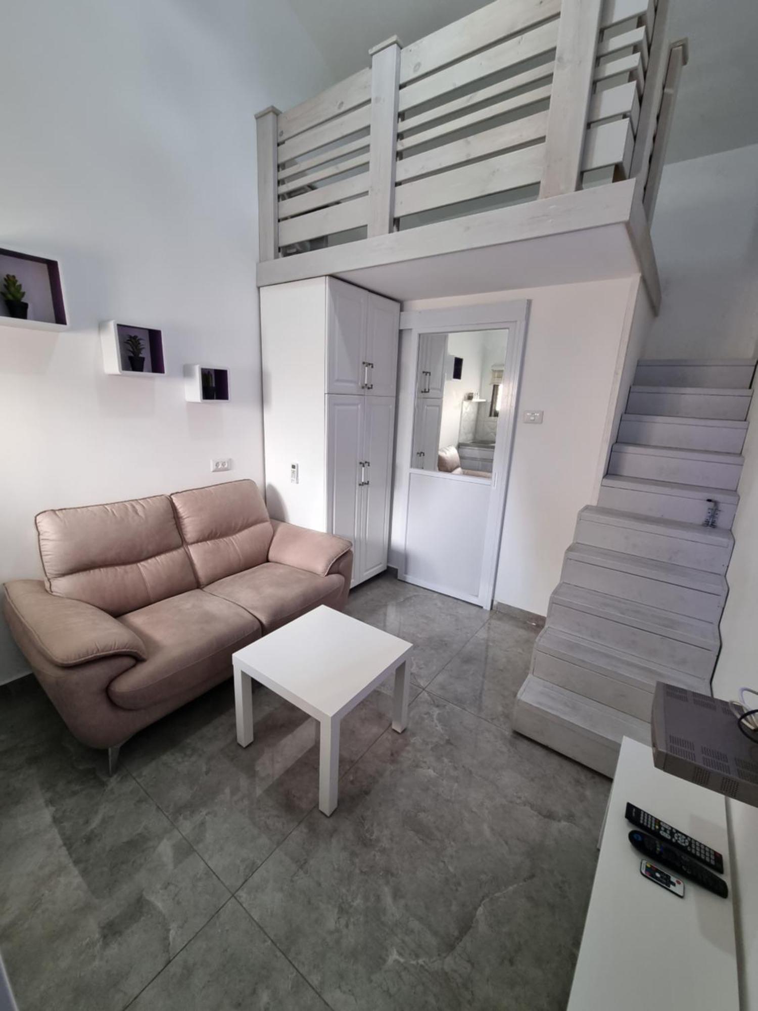 Diamond Suites Ejlat Exteriér fotografie