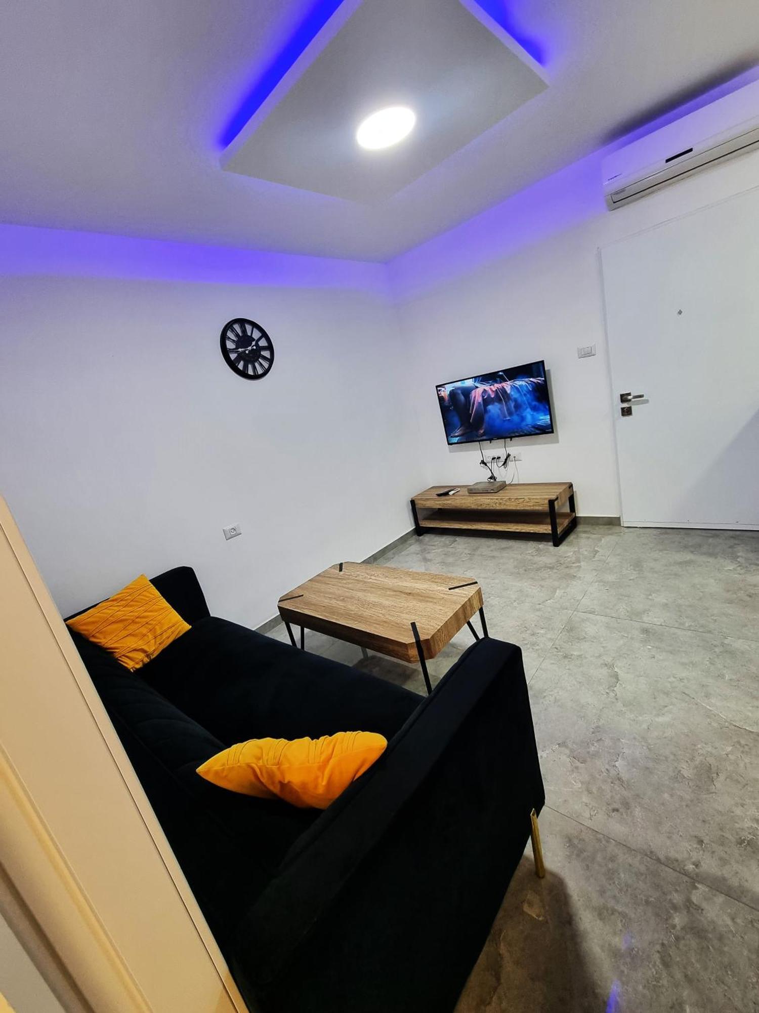 Diamond Suites Ejlat Exteriér fotografie