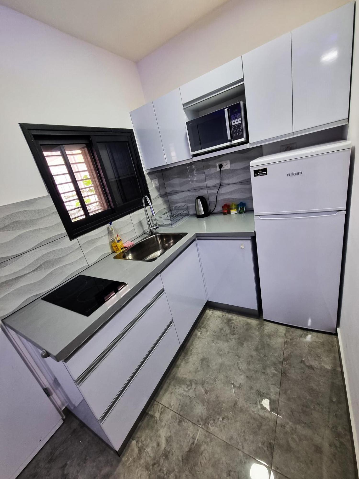 Diamond Suites Ejlat Exteriér fotografie